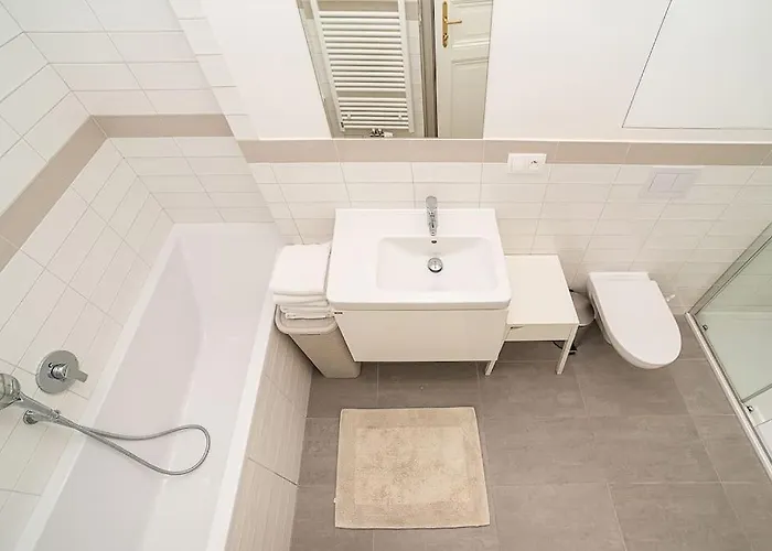 Incredibly Cozy And Spacious With Terrace And Ac * Prága