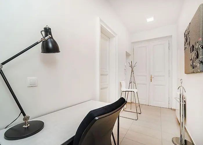 Incredibly Cozy And Spacious With Terrace And Ac Apartman *