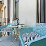 Incredibly Cozy And Spacious With Terrace And Ac Praag