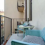 Incredibly Cozy And Spacious With Terrace And Ac Praag