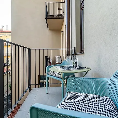 Incredibly Cozy And Spacious With Terrace And Ac Prag