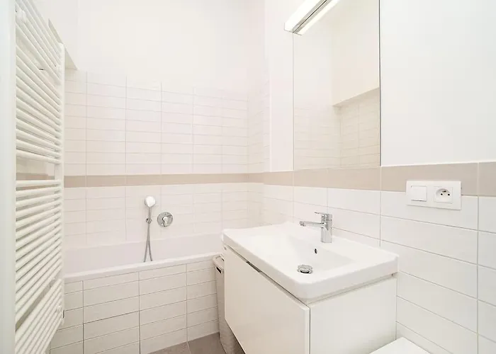 Incredibly Cozy And Spacious With Terrace And Ac Apartmán Praha
